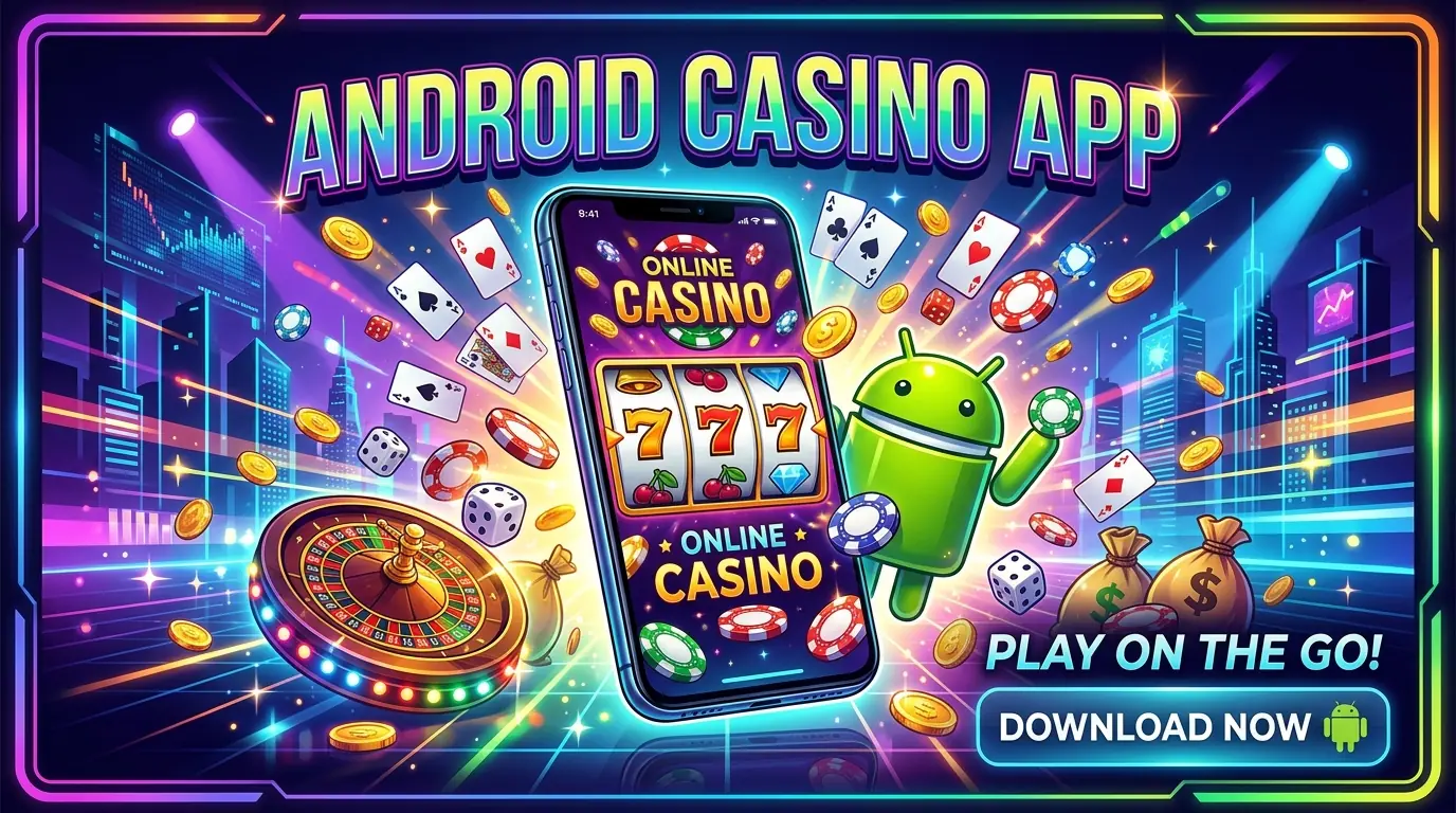 Sg casino on Android