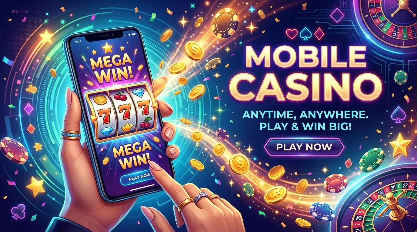 Sg casino mobile