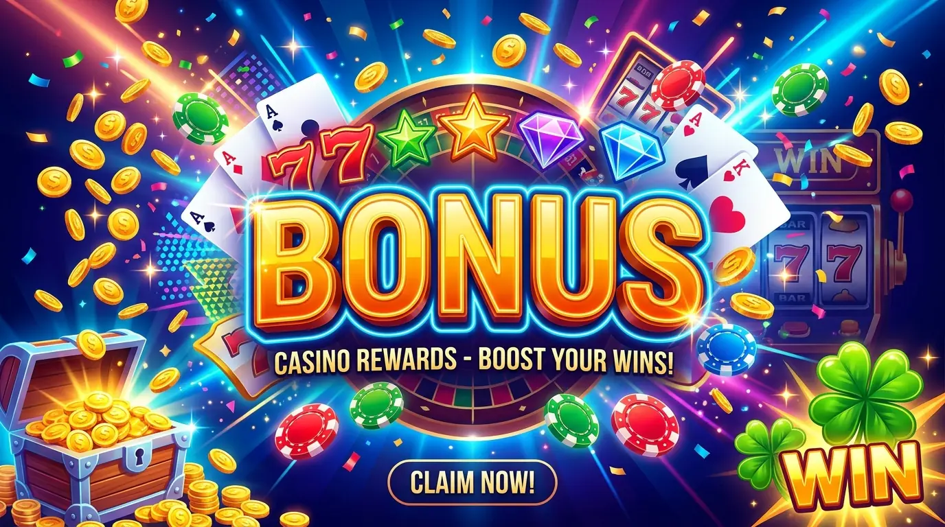 Sg bonus