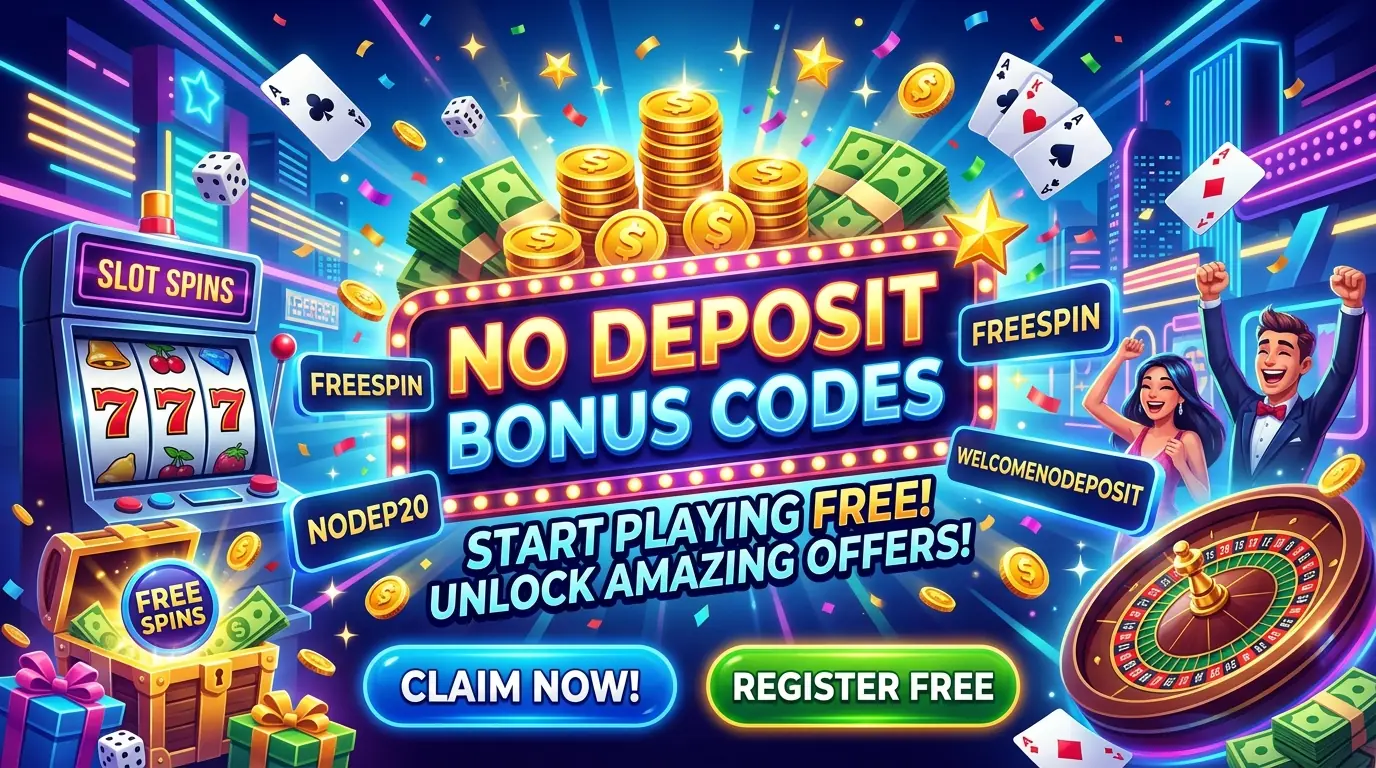 Sg no deposit bonus