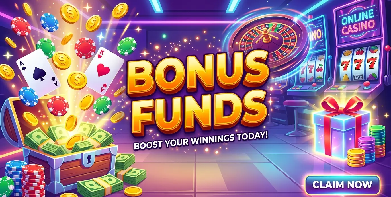 Sg bonus funds