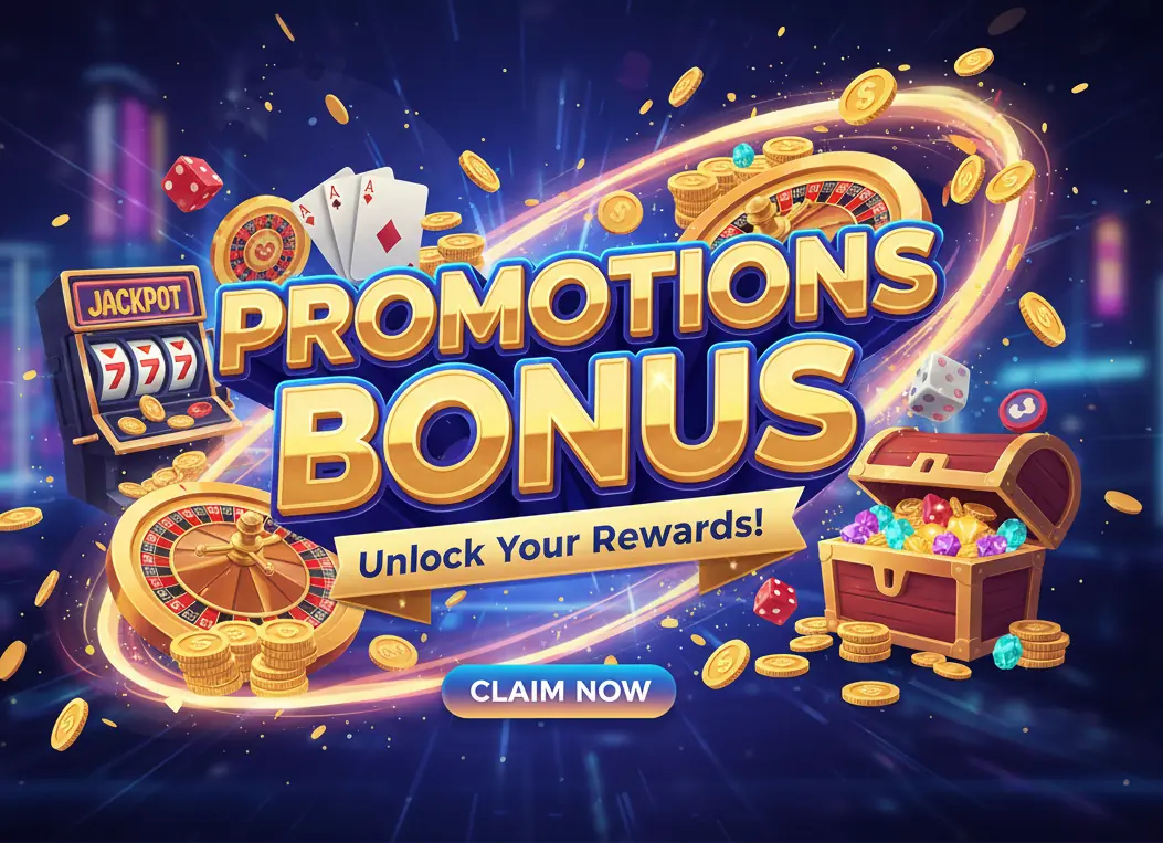Sg casino deals