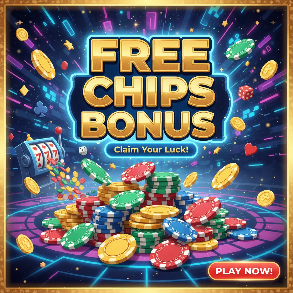 Sg bonus chips