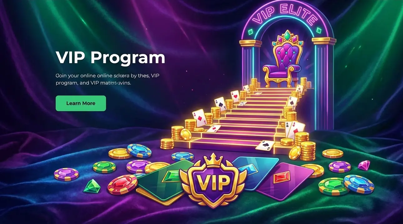 Sg loyalty program