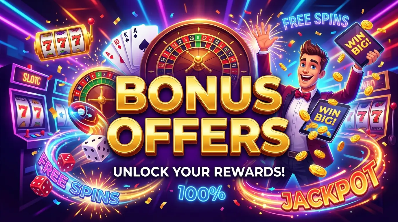 Sg bonus offers