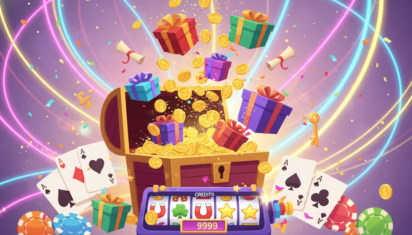 Sg casino promo codes