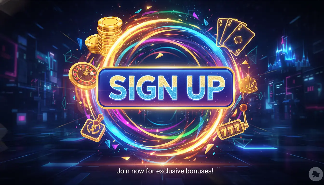 Sg casino registration