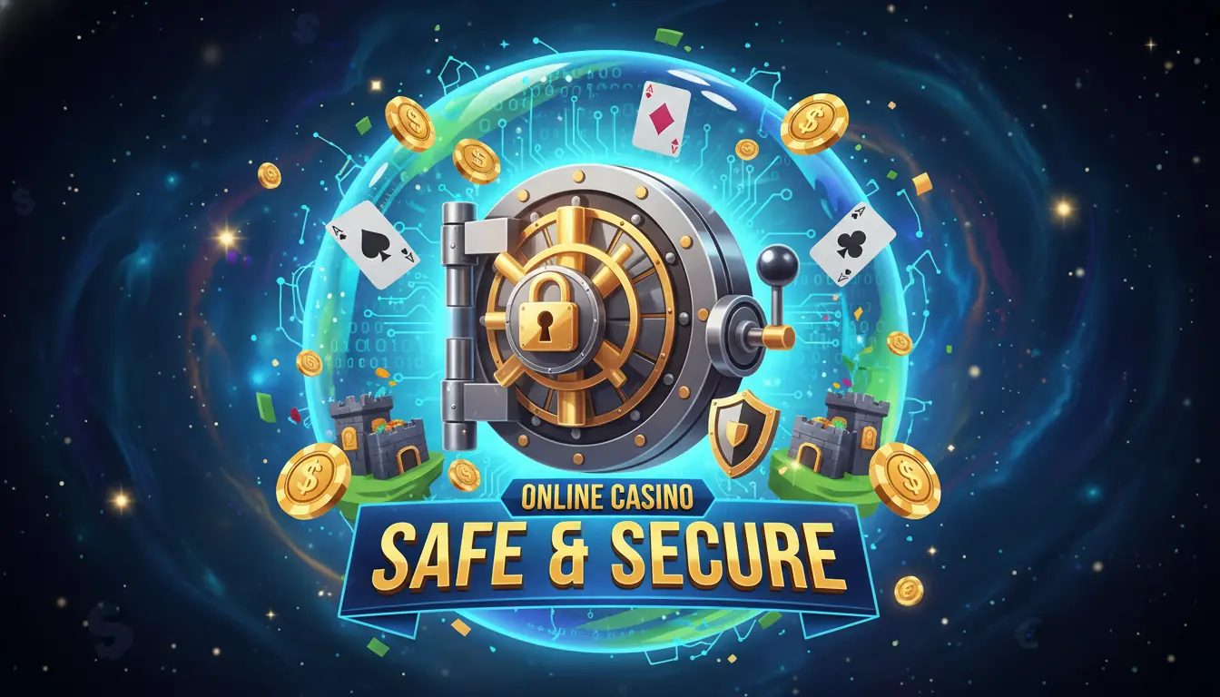 Is Sg casino safe