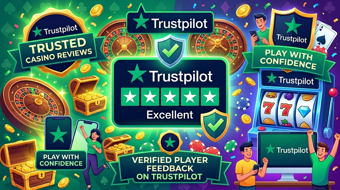 Sg Trustpilot