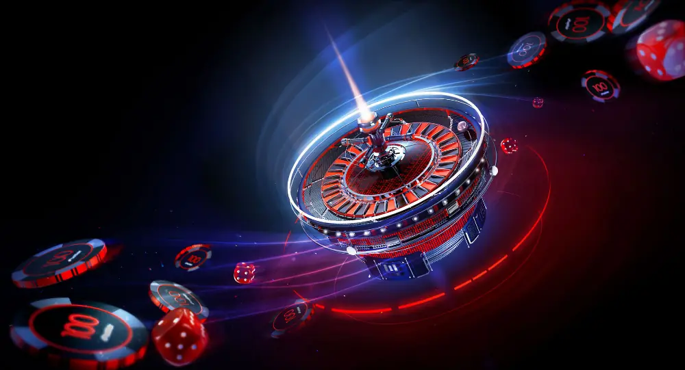 Sg roulette