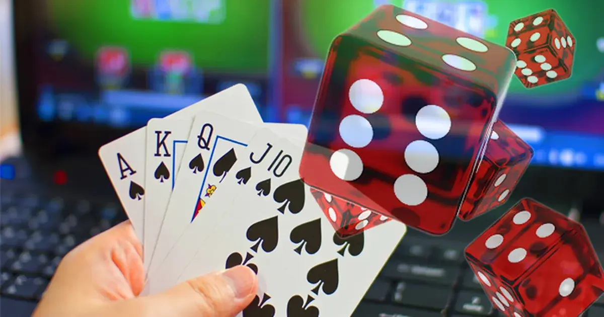 Sg poker