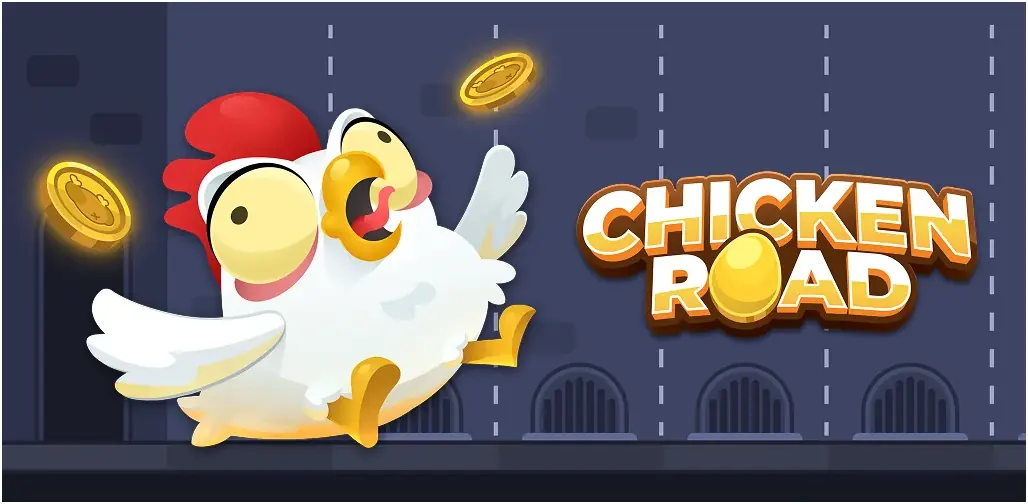 Sg Chicken Road game